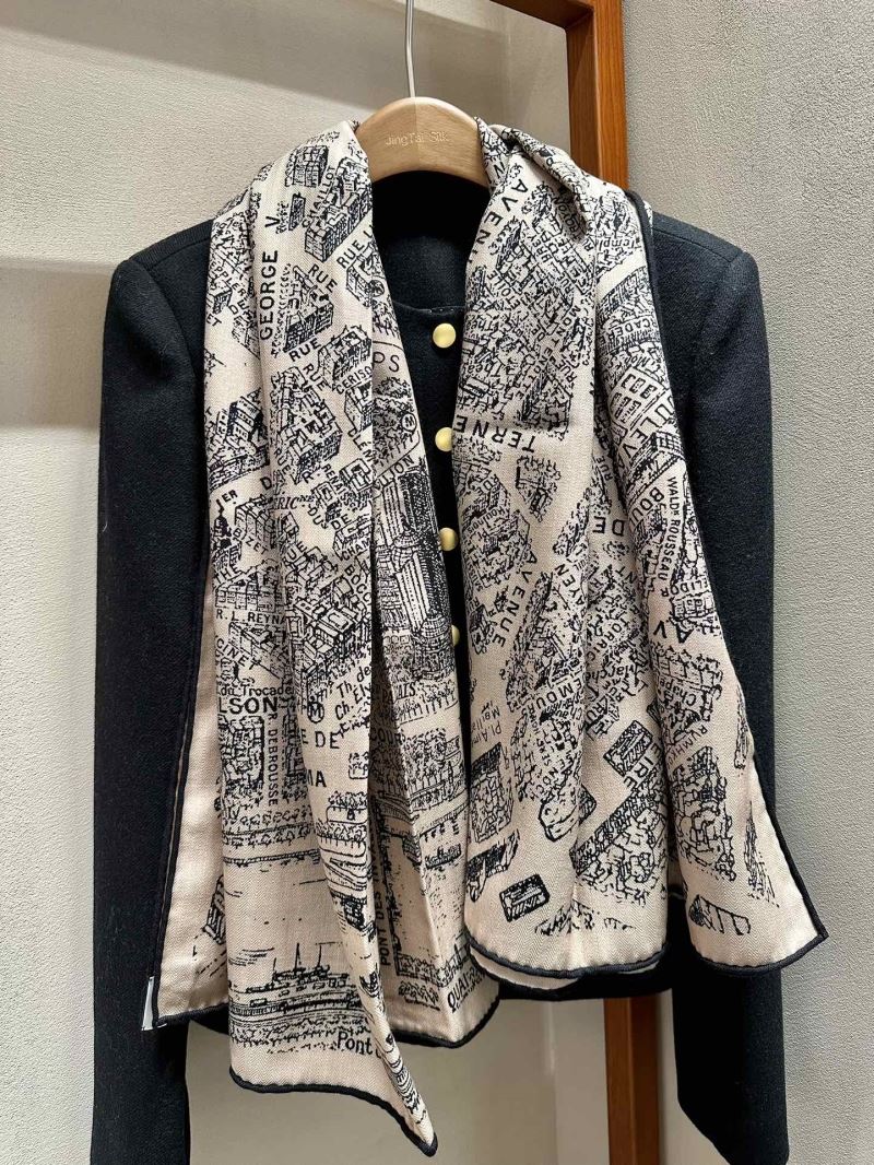 Christian Dior Scarf